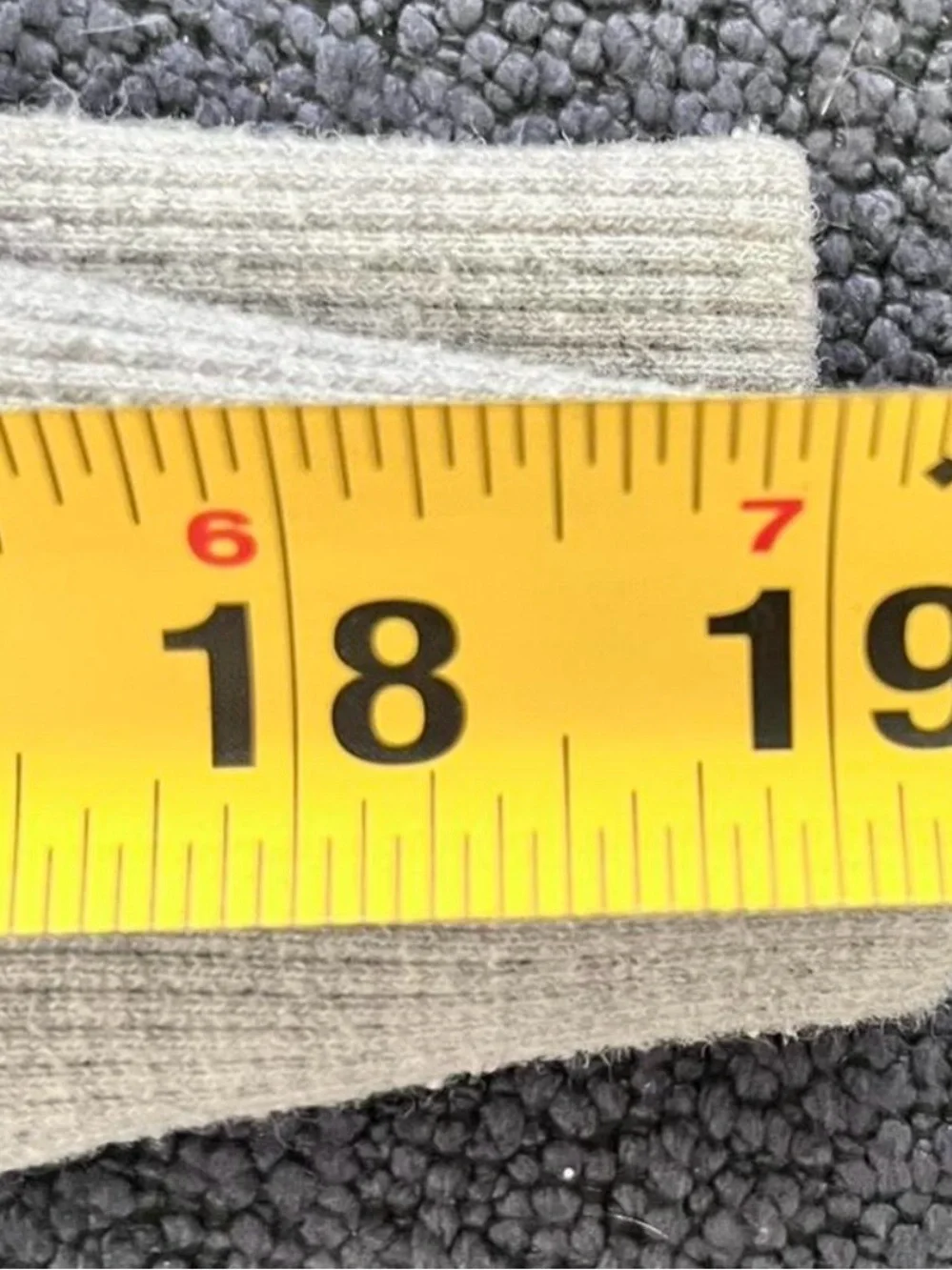 Converse Gray Hoodie with All Star Chest Graphic
